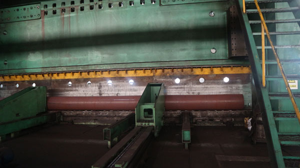 直縫鋼管生產車間 (3)