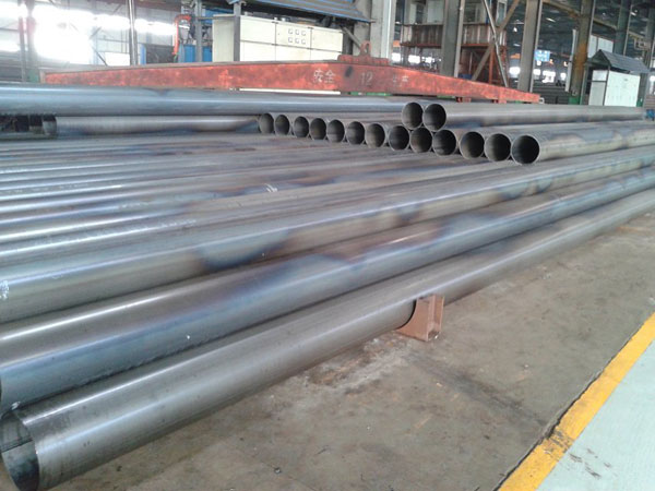 埋弧焊直縫鋼管