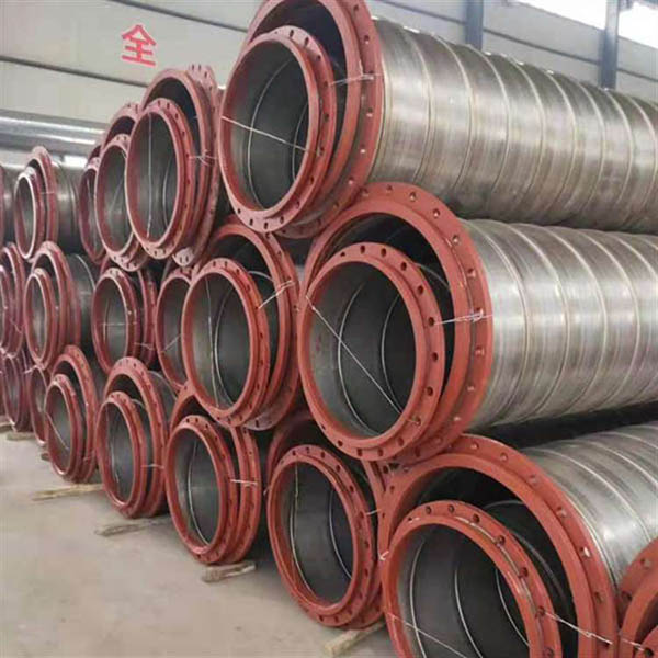 不銹鋼通風管道